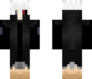 kaneki mantel