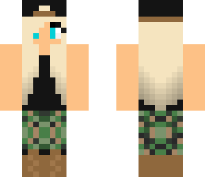 army pants