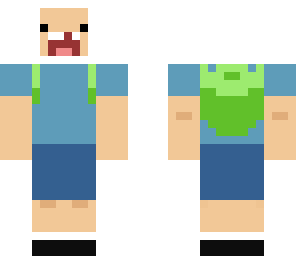 finn