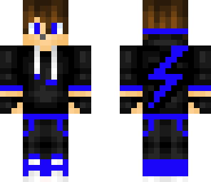 ryan gamer skin