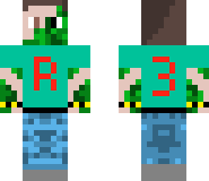 roselarve zobie