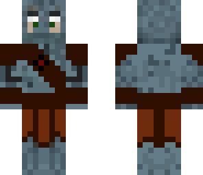 malzan skin