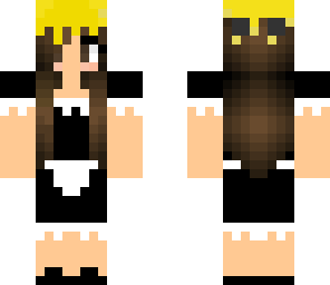 cheesy cake maid 2