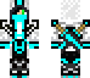 ninja go