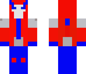 octemus prime