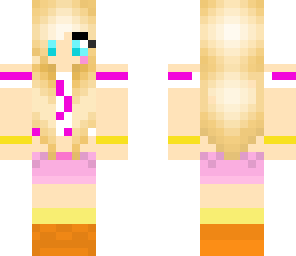 toy chica