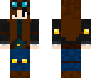 dantdm girl