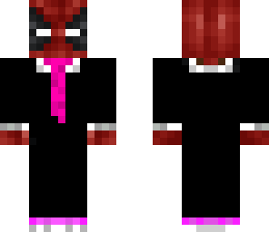 deadsuit