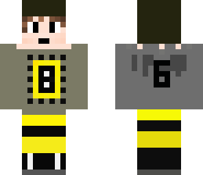 boston bruin