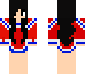 american gymnast