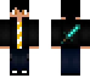 pvp skin