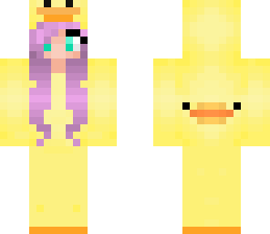 duck edit o_o