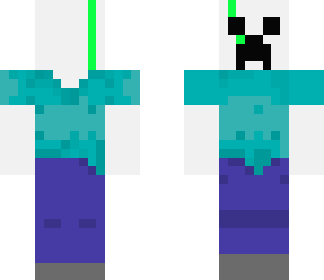 herobrine happycreeper06