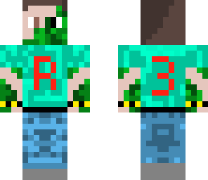 roselarve zobie 2