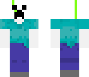 herbrine happycreeper06
