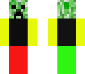 rainbow creeper