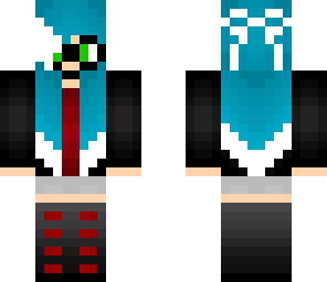 cool nerd girl
