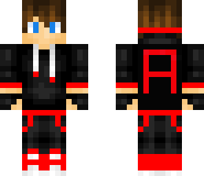 alpha suit