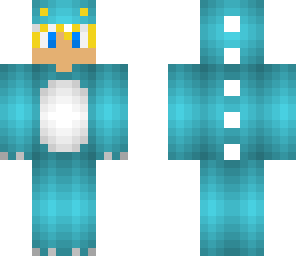 jace's dino skin