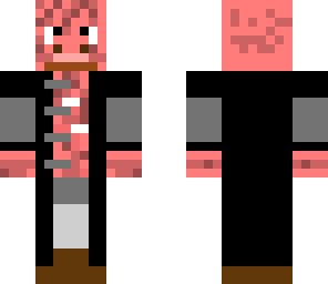 cool pigman