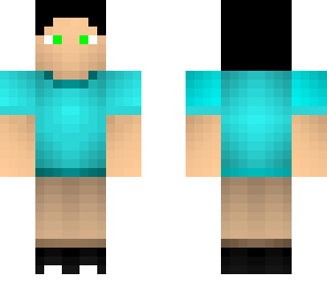 normalo skin