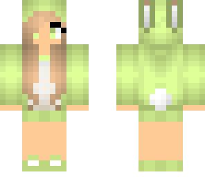 bunny girl