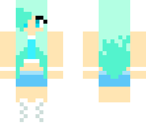 cute girl