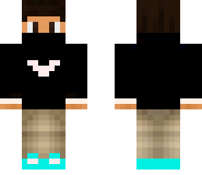 pvp skin