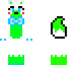 mangle 4