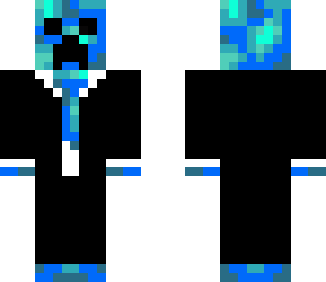water mob