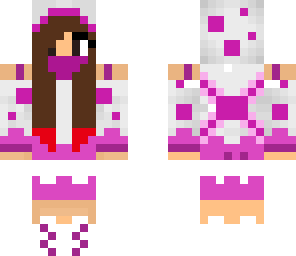 ninja girl