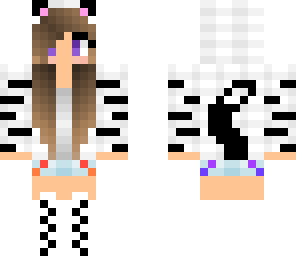 cat girl