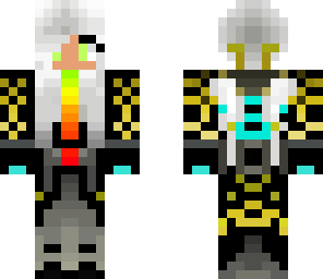 last update i promise