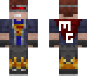 minegamingpvp