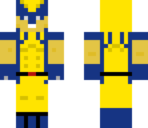 wolverine