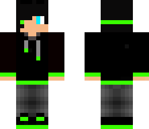 theshadowchaser mk2425 version