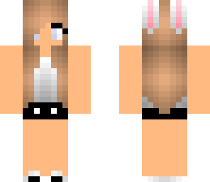 bunnie ears