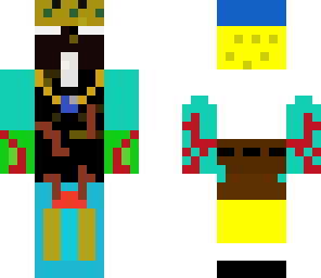 spunder king 