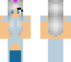 ice queen