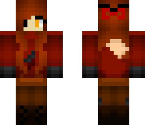 hot foxy
