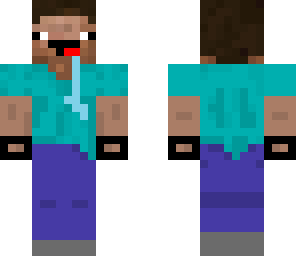 gaming derpy steve