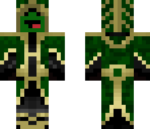 dxtroyer wizard