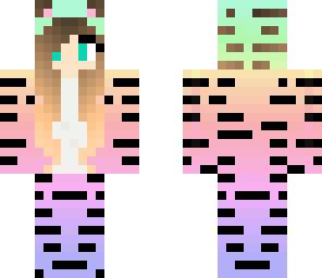 rainbow lepard
