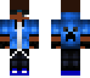 cool afican gamer