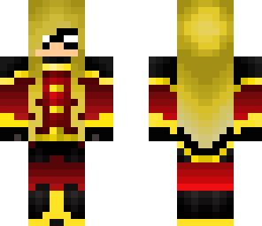 robin skin for doxon