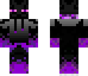 enderman hoodie
