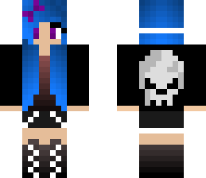 skullgirl