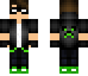 spaceflo with jeans