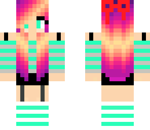 girl skin