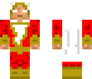 shazam